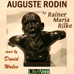 Auguste Rodin cover