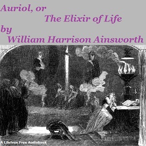 Auriol, or The Elixir of Life cover