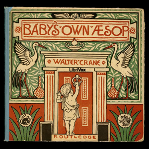 Baby's Own Aesop cover