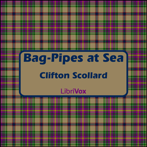 Bag-Pipes at Sea cover