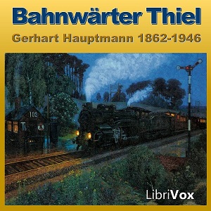 Bahnwärter Thiel cover