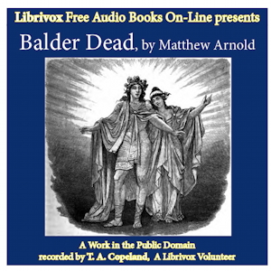 Balder Dead (version 2) cover