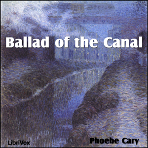 Ballad of the Canal cover