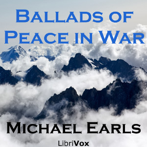 Ballads of Peace in War cover