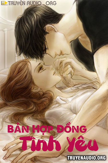 Bản Hợp Đồng Tình Yêu cover