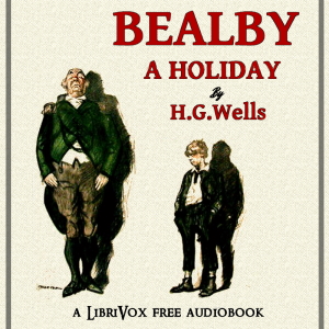 Bealby; A Holiday cover