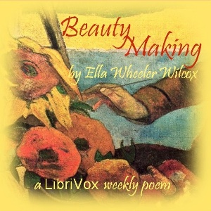 Beauty Making cover