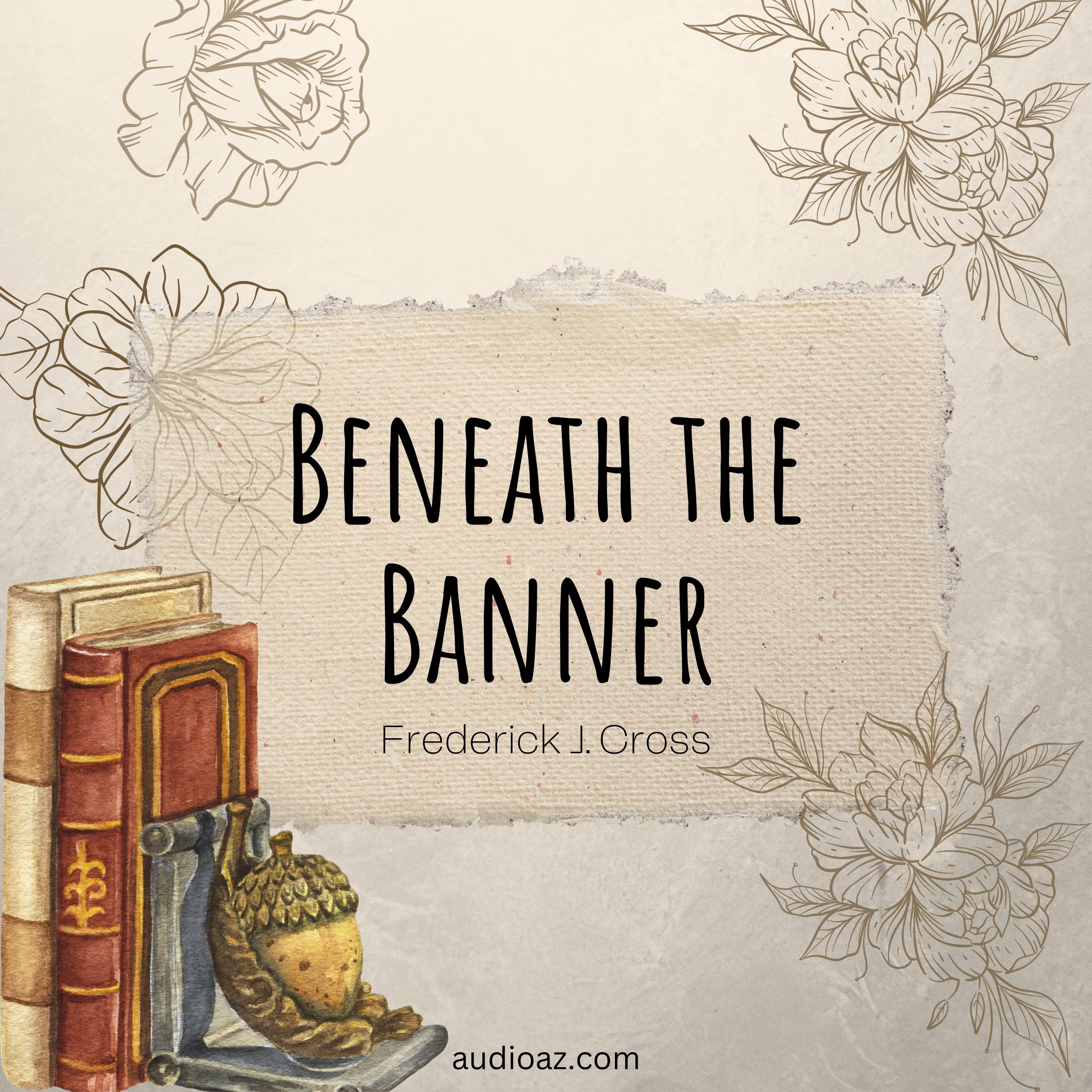 Beneath the Banner (version 2) cover