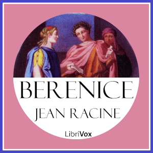 Berenice cover