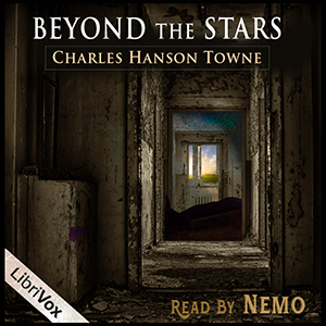 Beyond the Stars cover