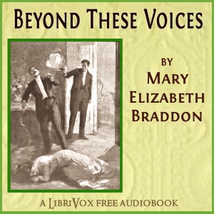 Beyond These Voices cover