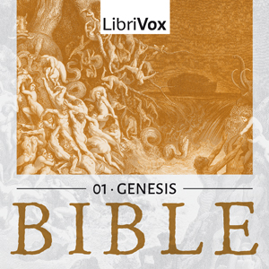 Bible (ERV) 01: Genesis cover
