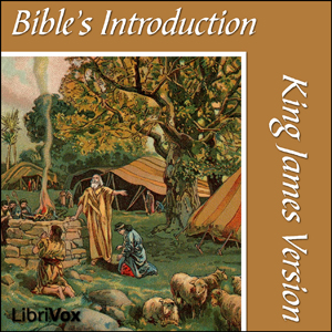 Bible (KJV) 00: Introduction cover