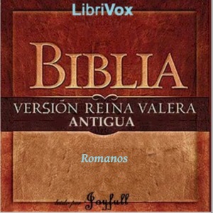 Bible (Reina Valera) NT 06: Romanos cover