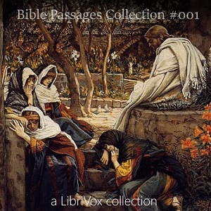Bible Passages Collection 001 cover