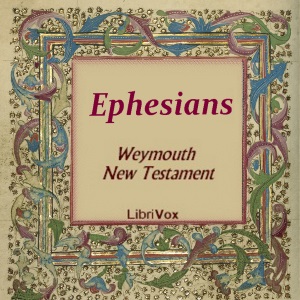 Bible (WNT) NT 10: Ephesians cover