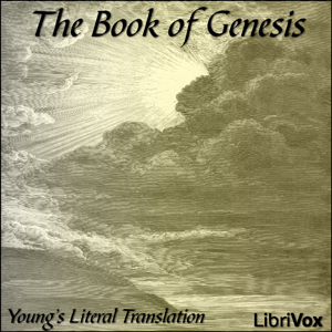 Bible (YLT) 01: Genesis cover