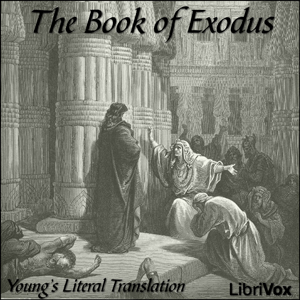 Bible (YLT) 02: Exodus cover