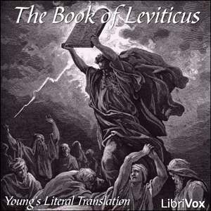 Bible (YLT) 03: Leviticus cover