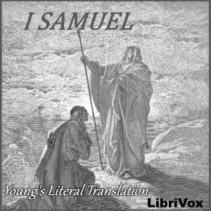 Bible (YLT) 09: 1 Samuel cover