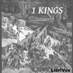 Bible (YLT) 11: 1 Kings cover