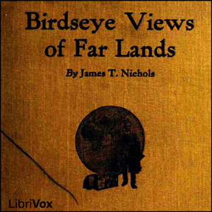 Birdseye Views of Far Lands cover