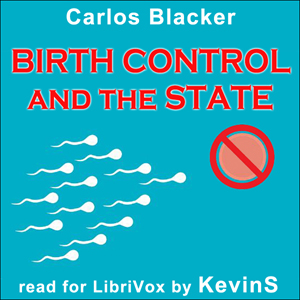 Birth Control and the State cover