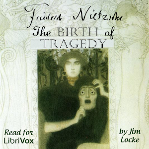 Birth of Tragedy cover