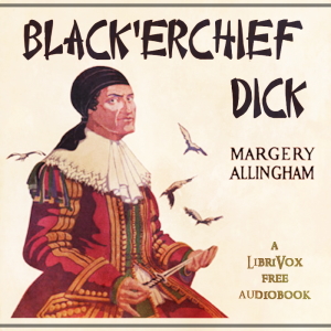 Black'erchief Dick cover