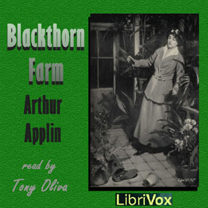 Blackthorn Farm cover