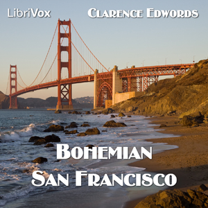 Bohemian San Francisco cover