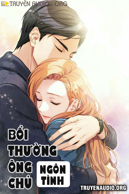 Bồi Thường Ông Chủ cover