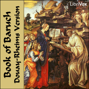 Bible (DRV) Apocrypha/Deuterocanon: Baruch cover