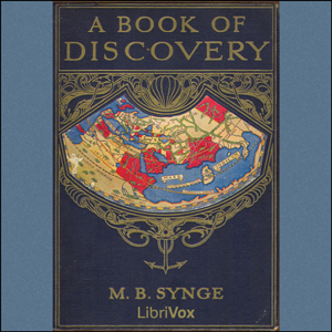 Book of Discovery cover