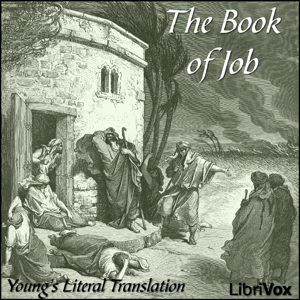 Bible (YLT) 18: Job cover