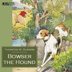 Bowser the Hound cover