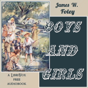 Boys and Girls cover