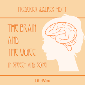 Brain and the Voice in Speech and Song cover