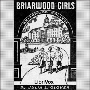 Briarwood Girls cover