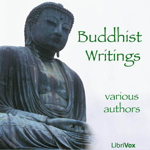 Buddhist Writings cover