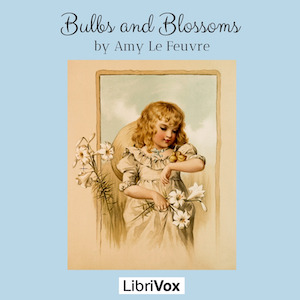 Bulbs and Blossoms cover