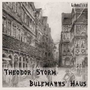Bulemanns Haus cover