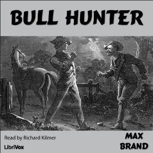 Bull Hunter cover