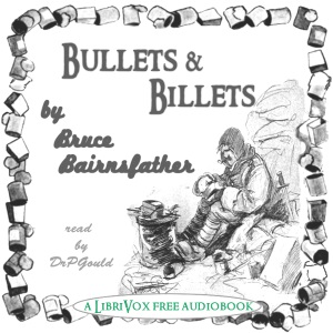 Bullets & Billets cover