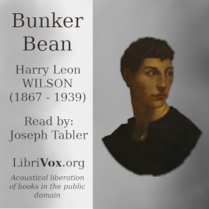 Bunker Bean cover
