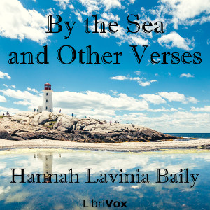 By the Sea, and Other Verses cover