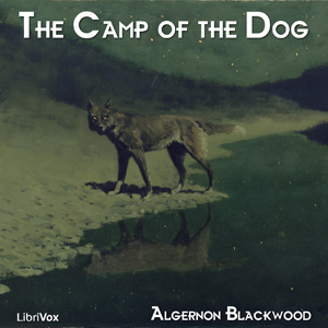 Camp of the Dog cover
