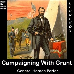 Audiobook: Campaigning With Grant