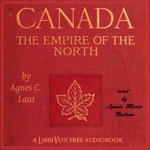 Canada: The Empire of the North cover