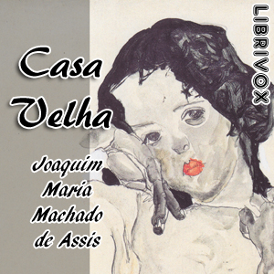 Casa Velha cover